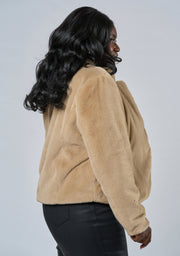 Camilla Fur Coat