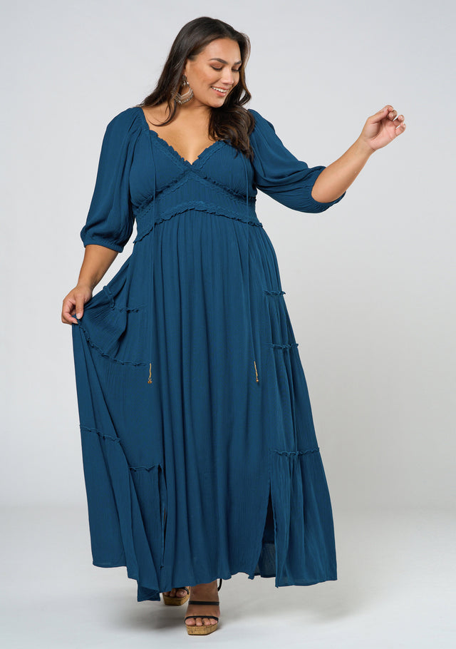 Tropez Maxi Dress