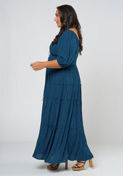 Tropez Maxi Dress