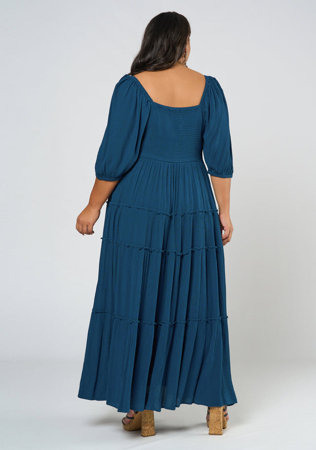 Tropez Maxi Dress