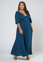 Tropez Maxi Dress