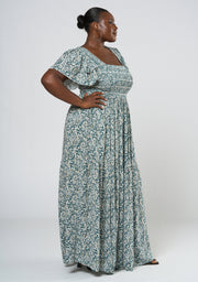 Valerie Maxi Dress