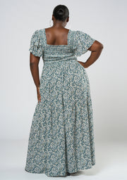 Valerie Maxi Dress