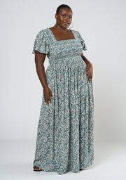 Valerie Maxi Dress