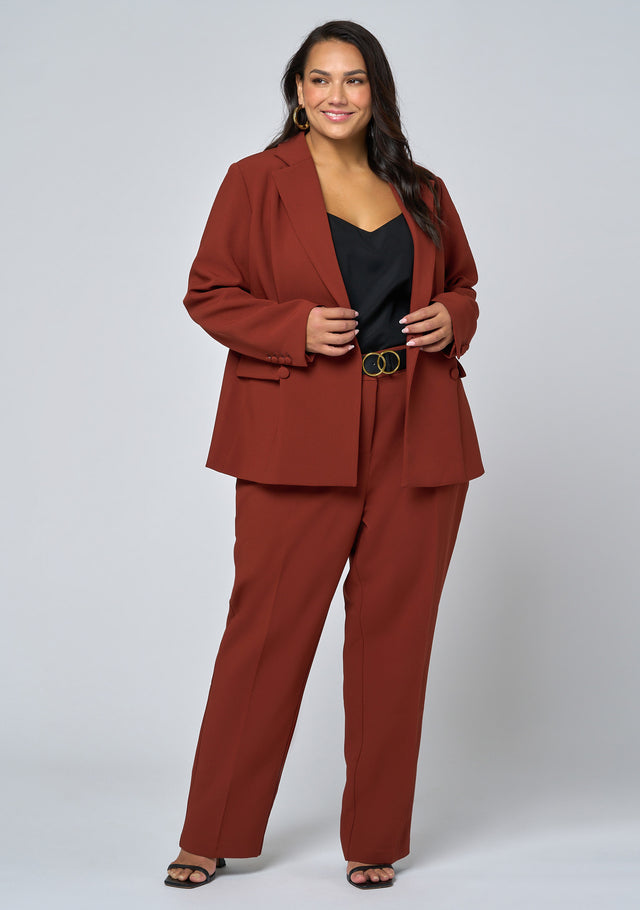 Tess Blazer