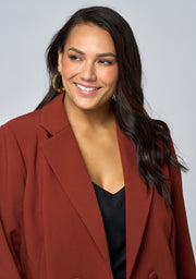 Tess Blazer