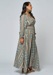 Gypsy Child Maxi Dress
