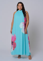 Love Goes Maxi Dress