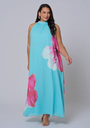 Love Goes Maxi Dress