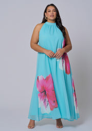 Love Goes Maxi Dress