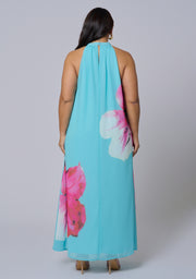 Love Goes Maxi Dress