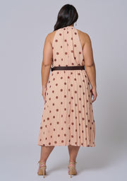 Gia Midi Dress
