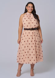 Gia Midi Dress