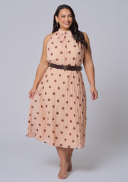 Gia Midi Dress