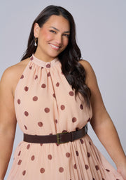 Gia Midi Dress