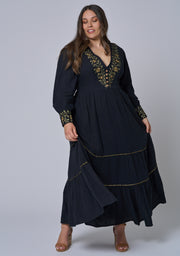 Tulum Maxi Dress