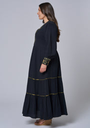 Tulum Maxi Dress