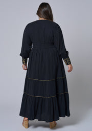 Tulum Maxi Dress