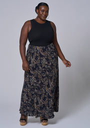 Soleil Maxi Skirt