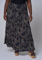 Soleil Maxi Skirt