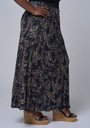 Soleil Maxi Skirt
