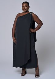 Crave Midi Dress