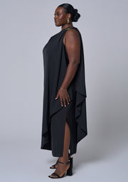 Crave Midi Dress