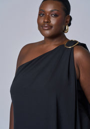 Crave Midi Dress