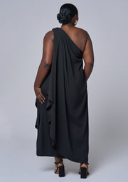 Crave Midi Dress