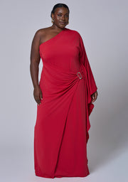 Angel Maxi Dress