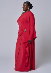 Angel Maxi Dress