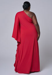 Angel Maxi Dress
