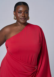Angel Maxi Dress