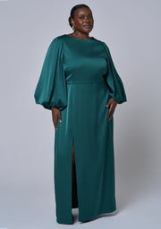 Enamoured Maxi Dress