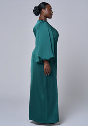 Enamoured Maxi Dress