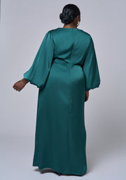 Enamoured Maxi Dress