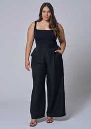 Isla Satin Pant