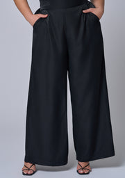 Isla Satin Pant