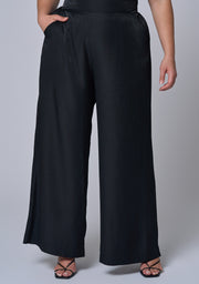 Isla Satin Pant