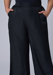 Isla Satin Pant