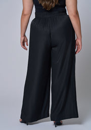 Isla Satin Pant