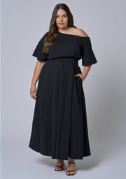 Anthem Maxi Dress