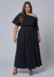 Anthem Maxi Dress