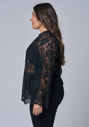 Avaunt Lace Top
