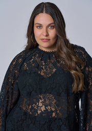 Avaunt Lace Top