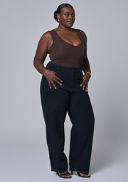Selina Straight Leg Jean