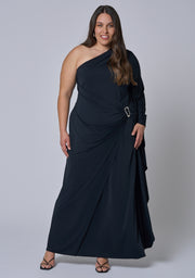 Angel Maxi Dress