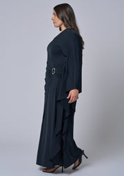 Angel Maxi Dress
