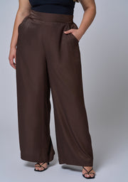 Isla Satin Pant