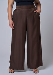 Isla Satin Pant